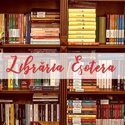 Librăria Esotera S.r.l
