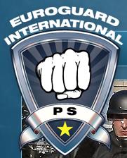 Euroguard Internaţional S.r.l