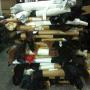 PIELE -NAPPA LEATHER COW FOR SHOES