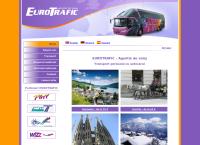 Eurotrafic SRL