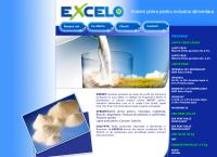 Website Excelo Soft S.r.l