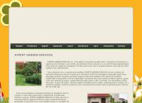 Expert Garden Services