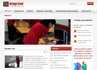 Website Integrated Facility Management Services