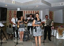 Fiesta Pitestiului