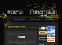 Website Fiesta Pitestiului
