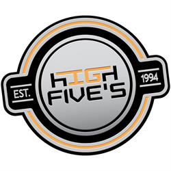 Five' S International SRL