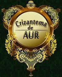 Floraria Crizantema de Aur