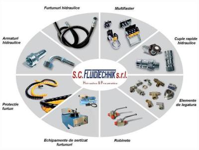 FLUIDTECHNIK