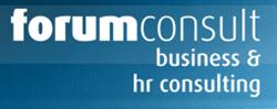 Forum Consult Ro SRL