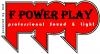 f Power Play