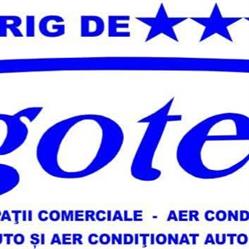 S.c. Frigotech S.r.l