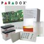 Sistem alarma Paradox