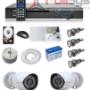 Sistem supraveghere video