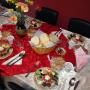 Catering - Mese de pomenire