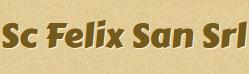 Felix San SRL