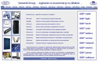 General Group Company S.r.l.