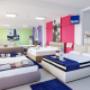 Showroom saltele Morfeus