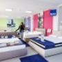 Showroom saltele Morfeus