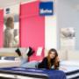Showroom saltele Morfeus