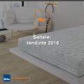 Saltele  tendinte pentru 2016