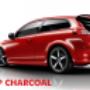 Seria HP Charcoal