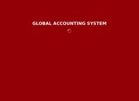 Website Global Accounting System SRL