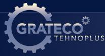 Grateco Tehnoplus S.r.l