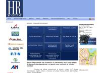 Harom International SRL