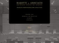 Societate Civila de Avocati Hasotti Si Asociatii