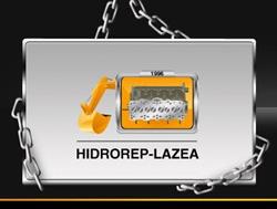 S.c. Hidrorep-Lazea SRL