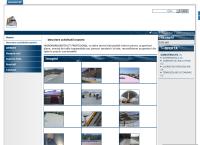 Website Hidromarkonstruct Profesional S.r.l.