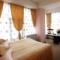Cazare Iasi, Camera matrimoniala - Hotel Indiana