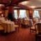 Restaurant Iasi- Restaurant Indiana - Hotel Indiana