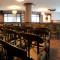 Sala de conferinta- Hotel Indiana