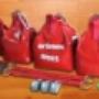 kinetoterapie-accesorii minicusca Rocher
