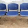 mobilier medical-banca sala de asteptare