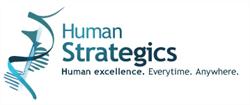 Human Strategics