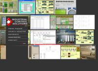 Website Industrial Control Solutions SRL