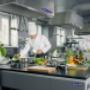 Ideal Inox echipamente HoReCa