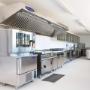 Ideal Inox echipamente profesionale