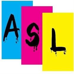 Asl Copy Center