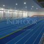pardoseala pista atletism