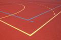 Pardoseli sportive outdoor