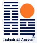 INDUSTRIAL ACCESS SA bucuresti