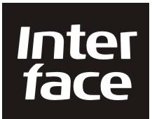 Interface SRL