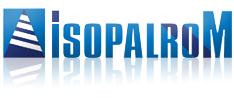 Isopalrom SRL