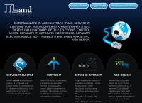 IT Land Grup SRL