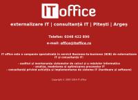Website IT Office Services S.r.l