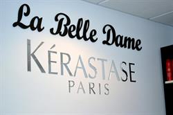 La Belle Dame