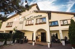 Restaurant Lacosta